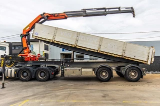 KWB N/A 2015 - KWB - CRANE PK 26002- EH C afbeelding 2