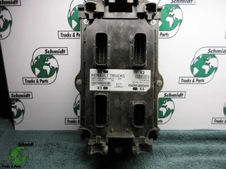 Renault - 21706130 EBS7 ECU MODULEN RENAULT T 460 EURO 6 for sale
