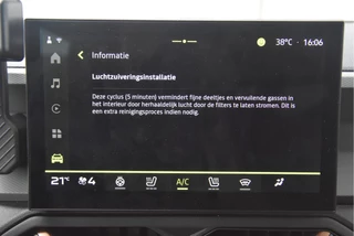 Dacia Duster 2025 - 1.6 Hybrid 140 Extreme | Winter + Techno Pack | image 25