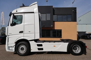 Mercedes-Benz Actros 2016 - 963-4-A * afbeelding 2 miniatuur