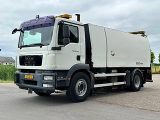 MAN TGM 2011 - 18.340 zdjecie 3