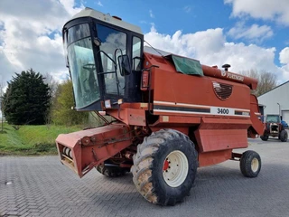 Laverda 3400 1989 - N/A obrazek 1