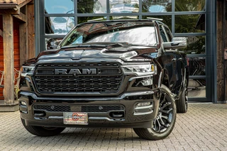 Dodge Ram 1500 2024 - Limited H/O Hurricane 540 PK afbeelding 2 miniatuur