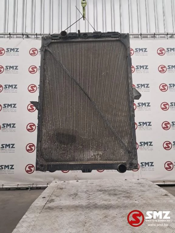 DAF 2012 - Occ radiator DAF obrázek 1