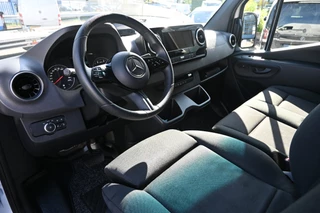 Mercedes-Benz Sprinter 2024 - 317 CDI L2H2 Pro image 4