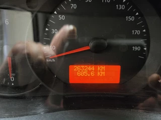 Renault Kangoo 2015 - Express 1.5dCi 75pk Trekhaak image 9
