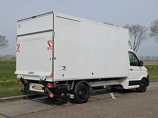Volkswagen Crafter 2023 - 35 2.0 zdjecie 3