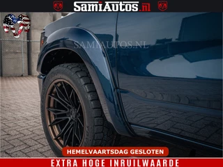 Dodge Ram Pick-Up 2024 - SPORT | 5.7 V8 4x4 HEMI | PANORAMA DAK | GROOTSCHERM 12 INCH | LPG | Patriot Blue imagem 43