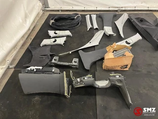 Mercedes-Benz N/A - Occ set interieur met zetels W211SW Mercedes afbeelding 19