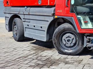 Schmidt Swingo 2014 - 200 + - 4 wheel steering - Dutch Registration imagem 24