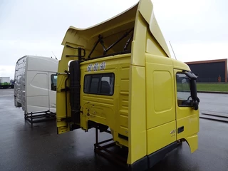 Volvo N/A 2008 - FM-13 SLAAPCABINE zdjecie 2