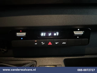 Mercedes-Benz Sprinter 2018 - 316 CDI 163 pk L2H2 Euro6 Airco | 2800kg Trekhaak | Camera | Apple Carplay | Parkeersensoren obrazek 7