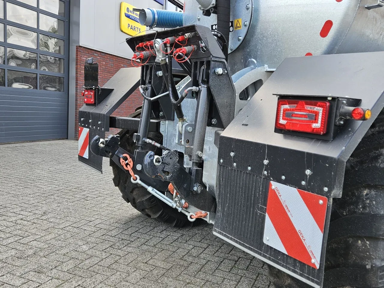 Veenhuis 2024 - Perfektline 10700 afbeelding 16