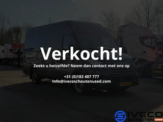 Iveco Daily 2024 - 35S16V A8 bild 3