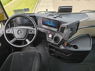 Mercedes-Benz Actros 2023 - 1842 LS obrazek 8