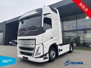 Volvo FH 2024 - 460 4x2 CMS + I-Park imagem 1
