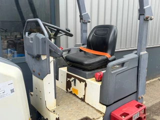 Dynapac CC1200 2018 - N/A bild 18