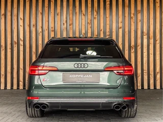 Audi A4 2017 - Avant S4 3.0 TFSI 354pk Quattro Pro Line Plus obrazek 23