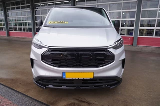 Ford Transit Custom 2024 - 320L 2.0 TDCI 170PK L2H1 Trend Automaat Schuifdeur L / R bild 3