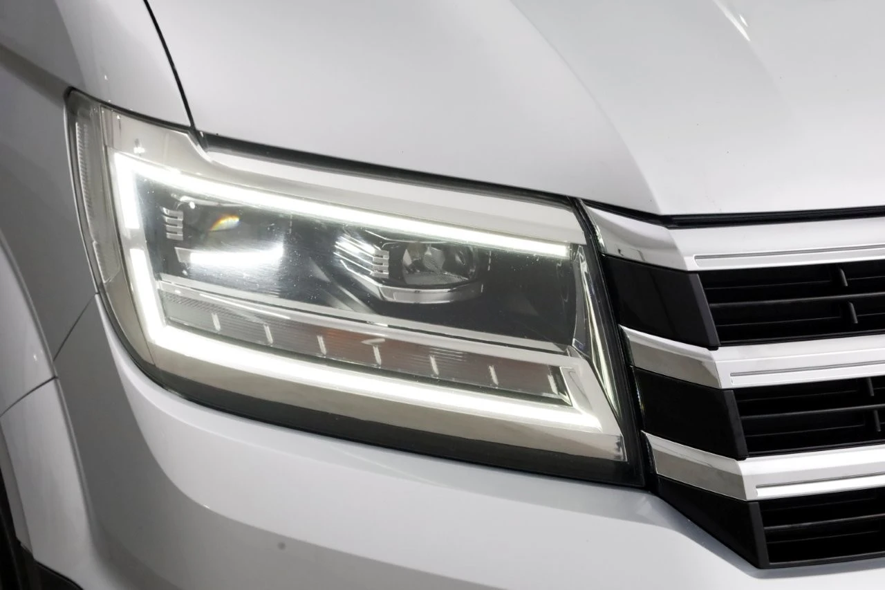 Volkswagen Crafter 2019 - 35 2.0 TDI 177pk L3H3 (L2H2) DSG-Automaat Highline LED/Navi/Camera 06-2019 afbeelding 11