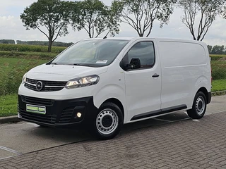 Opel Vivaro 2021 - 1.5 afbeelding 2 miniatuur