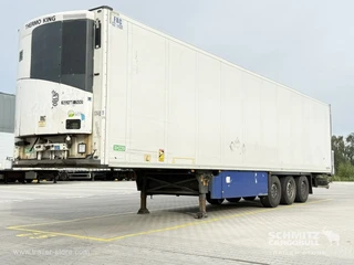 Schmitz Cargobull Oplegger Vries Standard 2016 imagen 1 miniatura