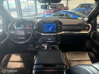 Ford F-150 2023 - USA Raptor 3.5 V6 Ecoboost |1e Eigenaar|Prins Lpg imagem 13