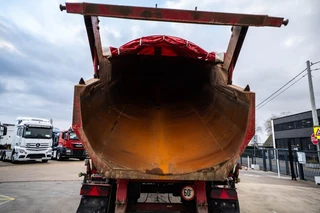 A.T.M. N/A 2013 - A.T.M.- OKHS18/20D - HYDR. ACHTERDEUR изображение 3