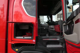 Scania S 2020 - S730 V8 NGS | 8X4 | Heavy Duty 180Ton | 534062Km | 2020 | Hydraulic | Retarder | Full Air | King Of The Road | Full Options | TUV/MOT/APK 02-2027 | Belgium Truck obrazek 62