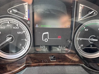 DAF XF480 2019 - 4X2 EURO 6 SPECIAL INTERIEUR imagem 15