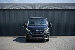 Iveco Daily - 35S16 L1H1 | Automaat | Trekhaak 3.5T | Volledig ingericht | LED | Camera | Cruise | Airco afbeelding 3 miniatuur
