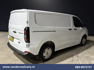 Ford Transit Custom 2024 - 2.0 TDCI 111pk L1H1 Euro6 Airco | Camera | Apple Carplay | LED | Cruisecontrol obrazek 11