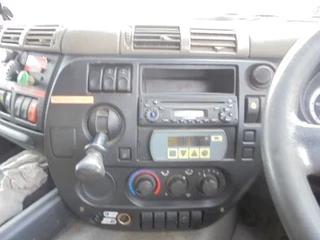 DAF CF 85.410 2008 - 8X4 BLADGEVEERD immagine 14
