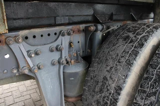 Mercedes-Benz Axor 2008 - N/A image 13
