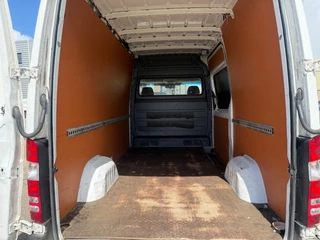 Mercedes-Benz Sprinter 2012 - 213CDI L2H2 Automaat Airco Cruisecontrol zdjecie 6