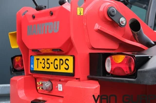 Manitou N/A 2024 - MT 730 H 75K ST5 S1 Comfort | 2024 | 1100 h obrazek 6