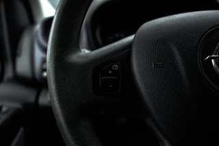 Opel Vivaro 2019 - 1.6 CDTI CDTI | L1H1 | 125PK | Euro 6 | LED | Camera | Navigatie | Cruise | Airco | PDC | Eco immagine 15