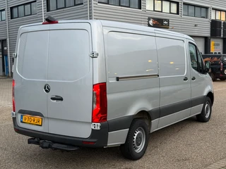 Mercedes-Benz Sprinter 2022 - 315CDI L2H1 Airco Trekhaak AppleCarplay Euro 6 afbeelding 3 miniatuur