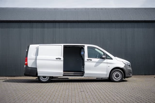 Mercedes-Benz Vito 2022 - 116 CDI L3H1 | 163 PK | XL | Cruise | PDC | Airco | Trekhaak obrazek 7