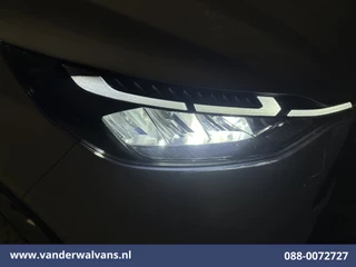 Ford Transit Custom 2024 - 2.0 TDCI 136pk L2H1 Euro6 Airco | Camera | Apple Carplay | Cruisecontrol | LED obrazek 4