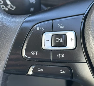 Volkswagen Crafter 2019 - 35 2.0 TDI L2H2 Highline Navi|Trekhaak|Cruise image 11