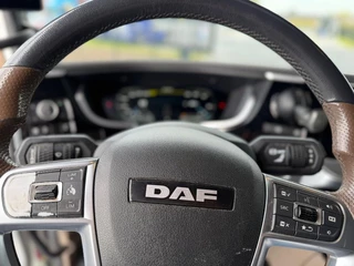 DAF XG+ 480 FT 2022 - N/A obrazek 25
