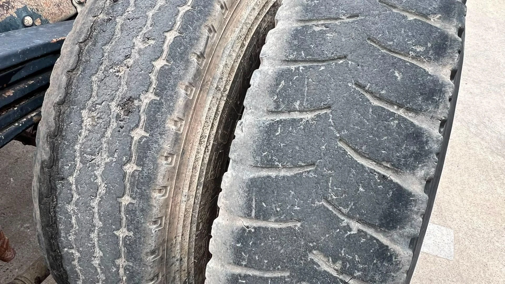 MAN 35.410 2003 afbeelding 15