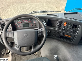 Volvo N/A 2013 - FM 410 EURO 5, ADR, PTO, Hydraulic obrazek 10