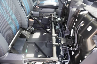 Ford E-Transit 2026 - Cust. L2H1 Sport 218PK Automaat Schuifdeur links en rechts obrazek 29