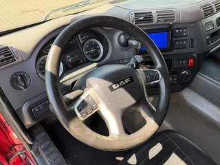 DAF CF 410 2018 - 4x2 Euro 6 / Smart Tacho / Apk *NL-Truck* obrazek 14