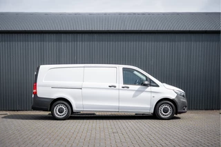 Mercedes-Benz Vito 2022 - 116 CDI L3H1 | 163 PK | XL | Cruise | PDC | Airco | Trekhaak obrazek 6
