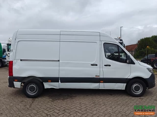 Mercedes-Benz Sprinter 2019 - N/A image 12