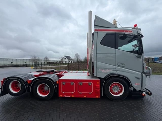 Volvo FH 2024 - 650 zdjecie 5