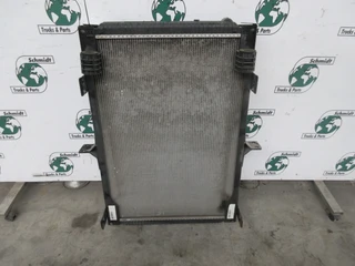 Renault - PREMIUM 7421699253 RADIATEUR HELA 8MK 376 745- 151 afbeelding 2 miniatuur